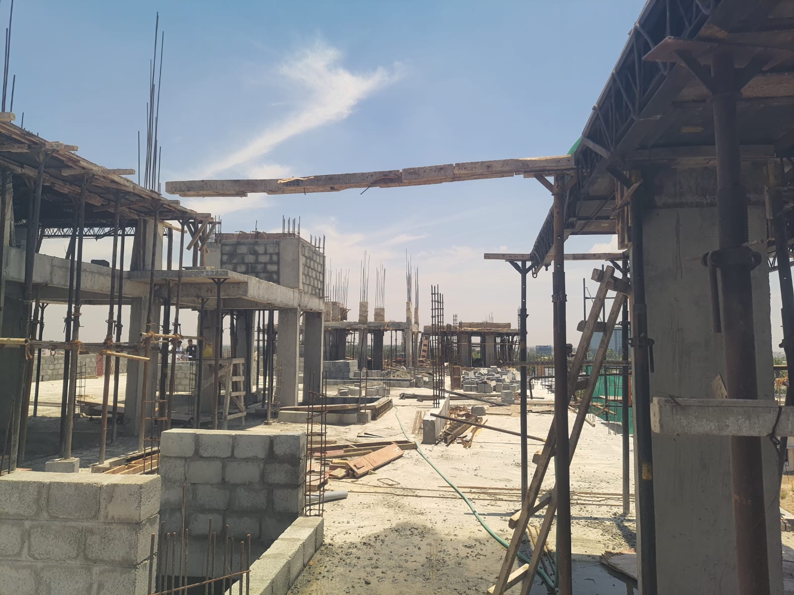 Project Update