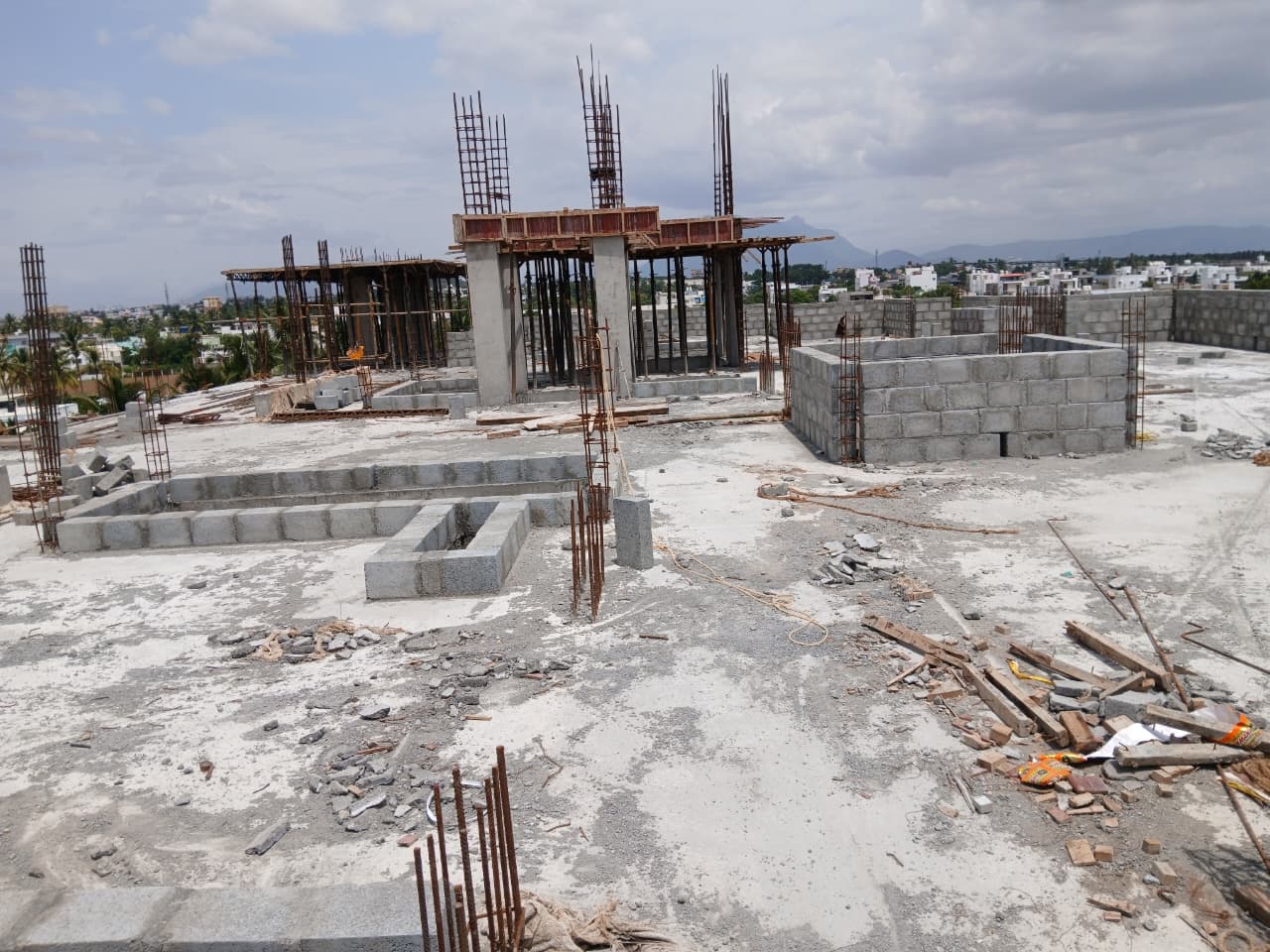 Project Update