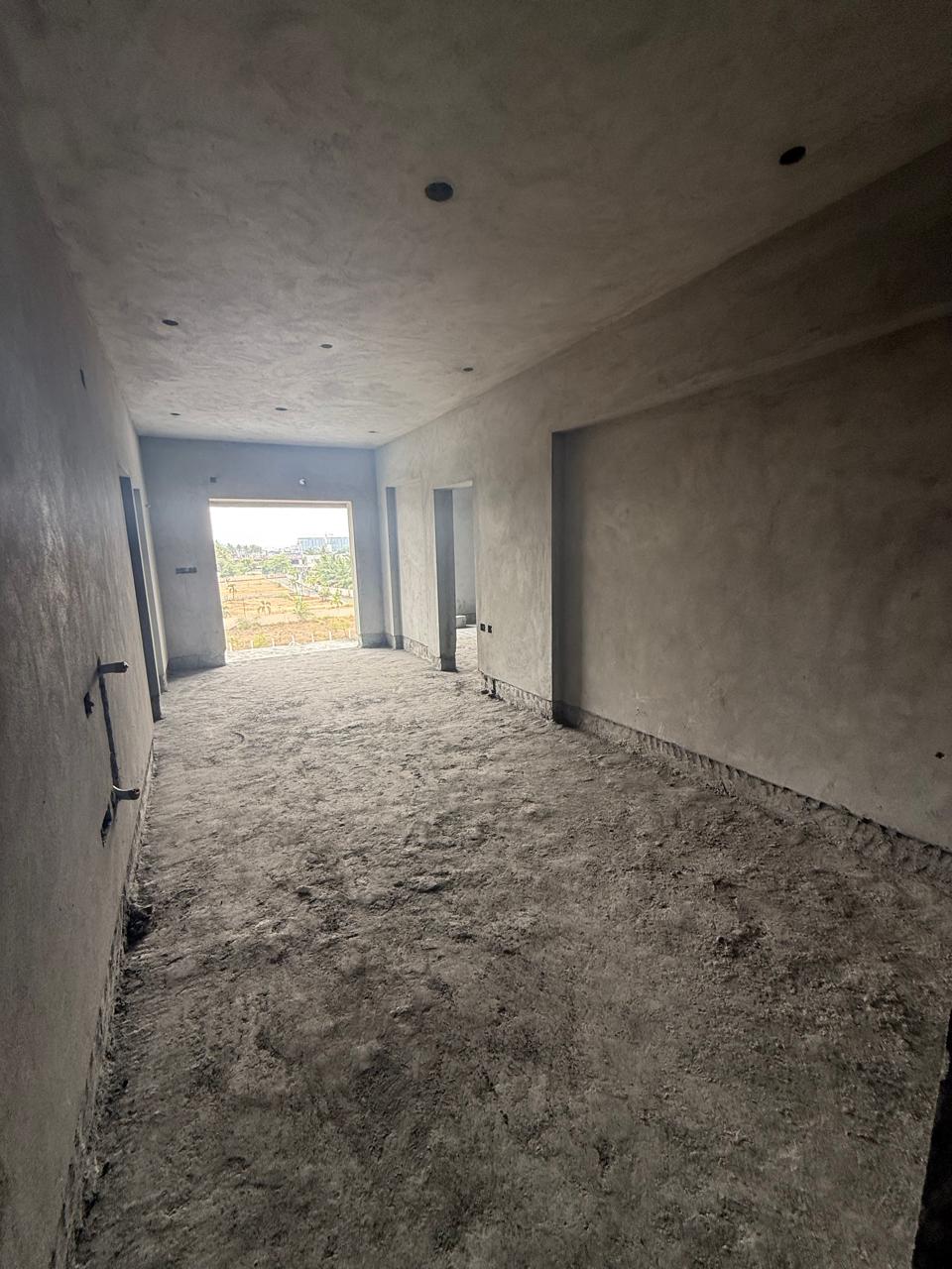 Project Update