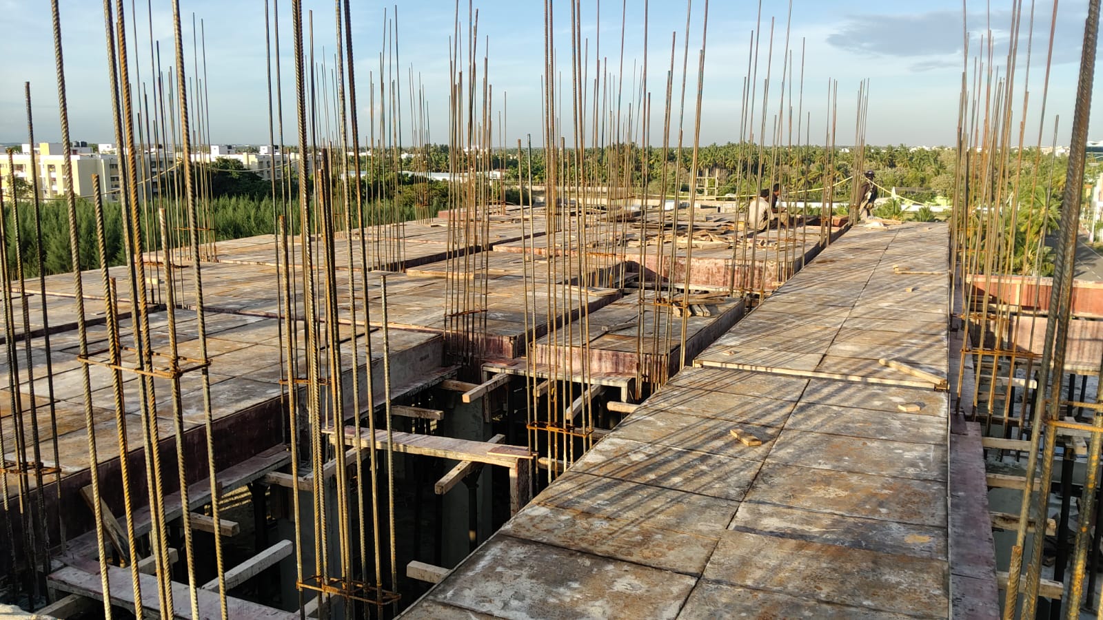 Project Update