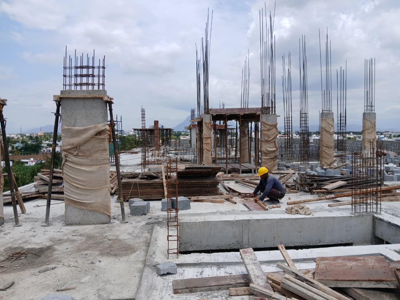 Project Update